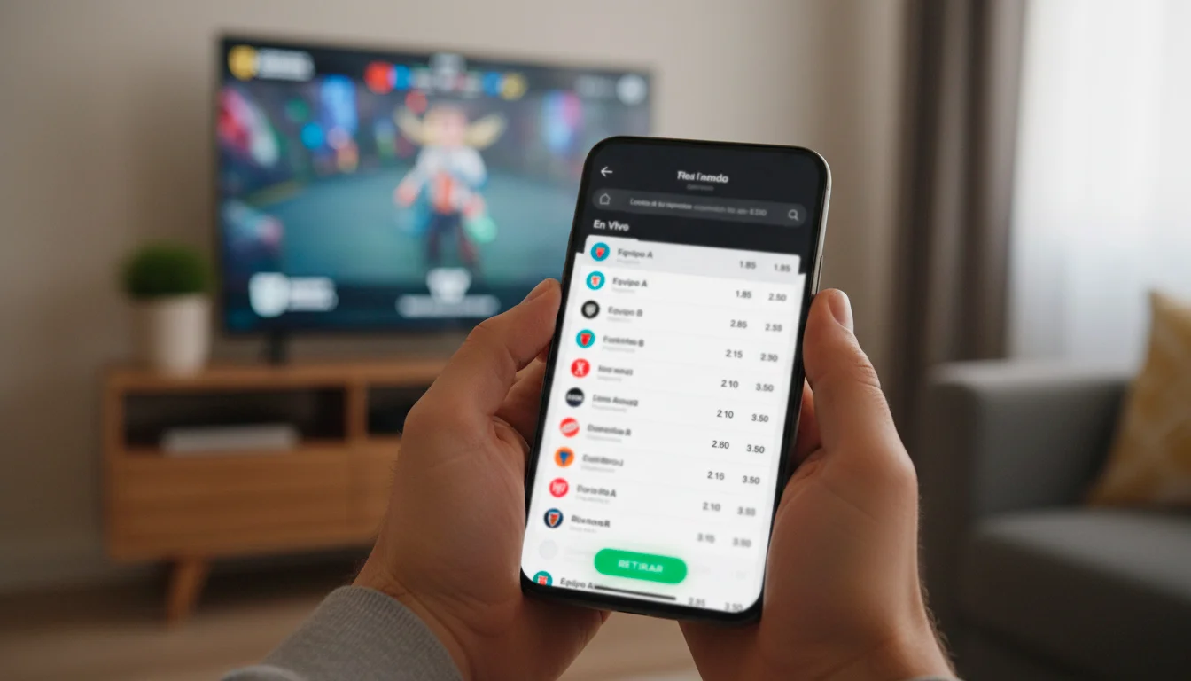 Interfaz de cash out parcial durante una partida de League of Legends en vivo con valor ofrecido